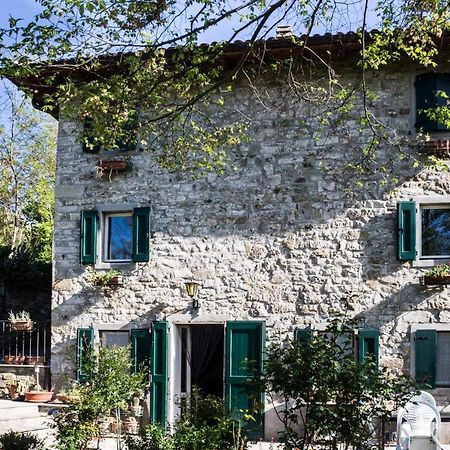La Cavanella B&B Camugnano Экстерьер фото