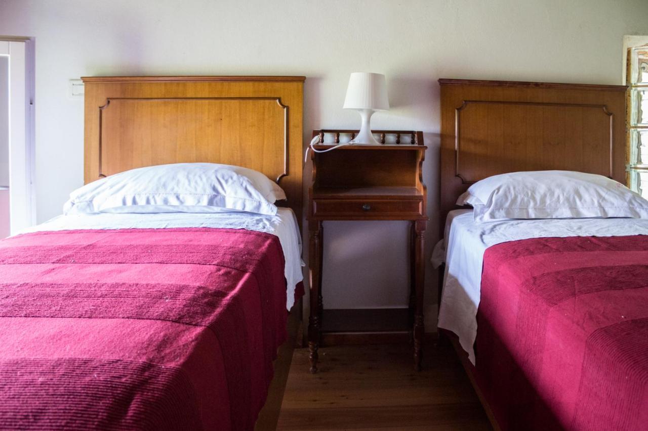 La Cavanella B&B Camugnano Экстерьер фото