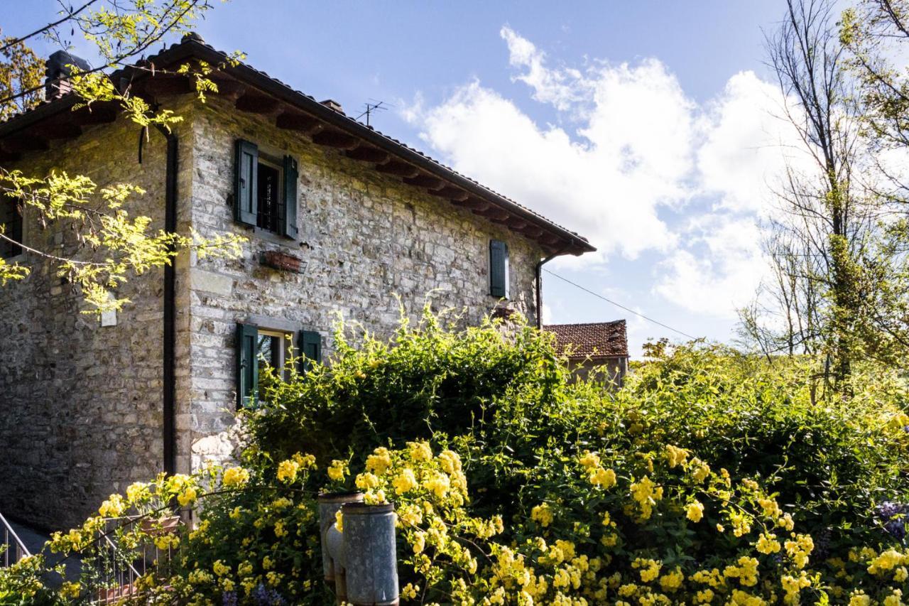 La Cavanella B&B Camugnano Экстерьер фото