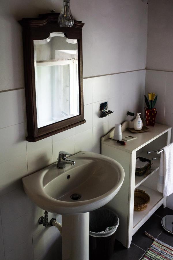 La Cavanella B&B Camugnano Экстерьер фото