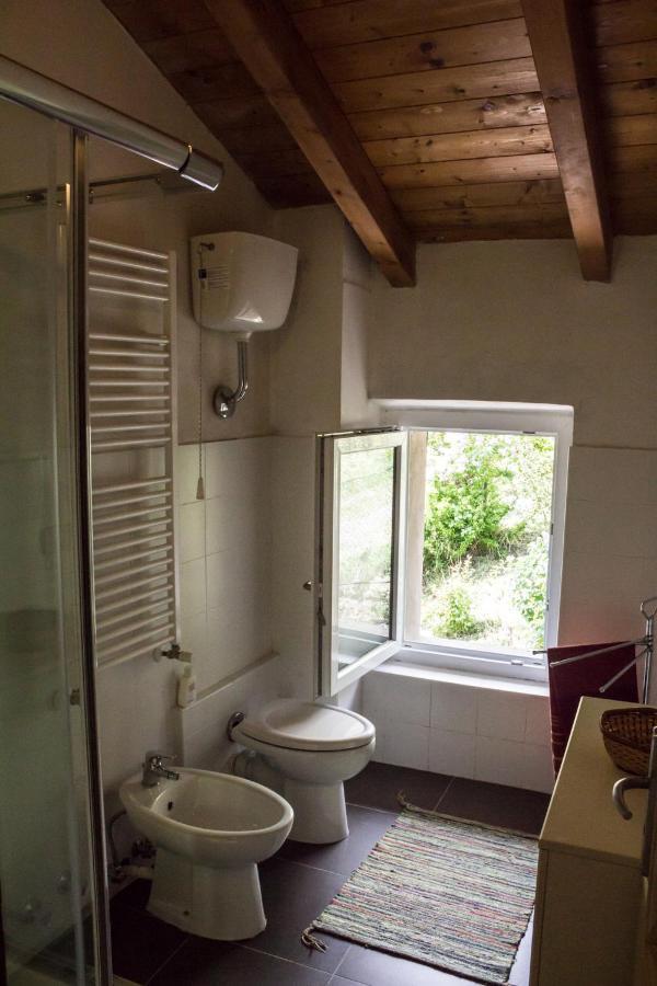 La Cavanella B&B Camugnano Экстерьер фото