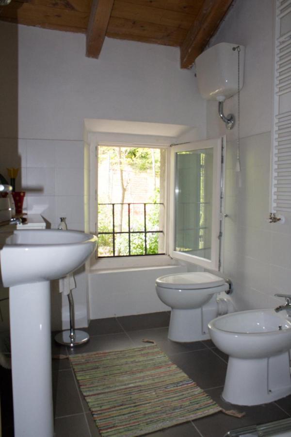 La Cavanella B&B Camugnano Экстерьер фото