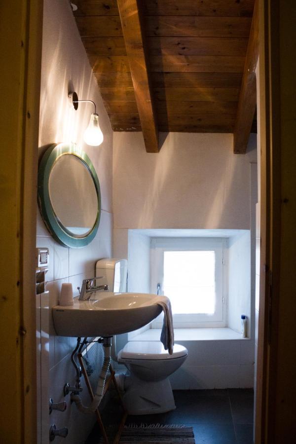 La Cavanella B&B Camugnano Экстерьер фото