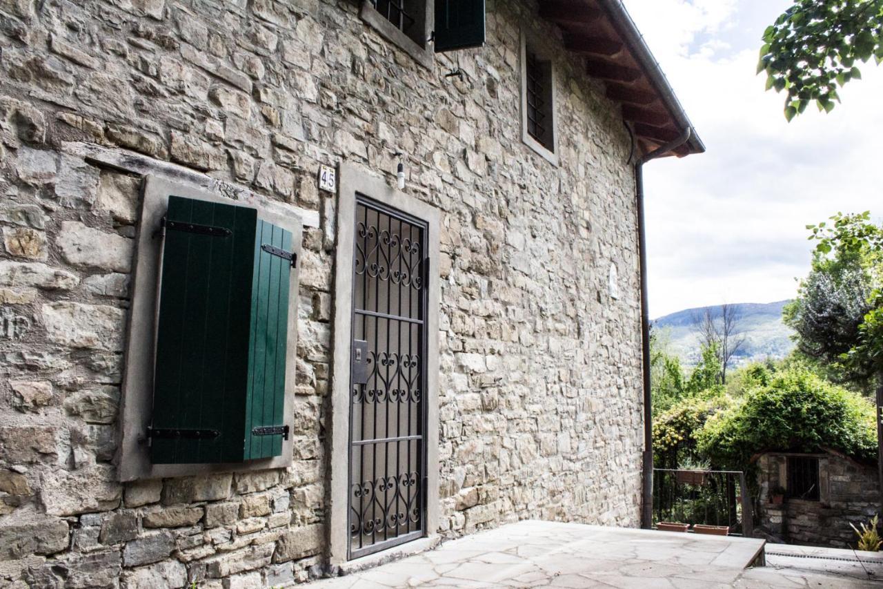 La Cavanella B&B Camugnano Экстерьер фото