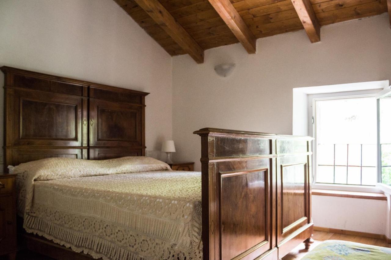 La Cavanella B&B Camugnano Экстерьер фото